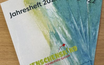 Jahresheft 2022