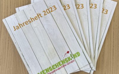 Jahresheft 2023