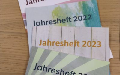 Jahresheft 2024